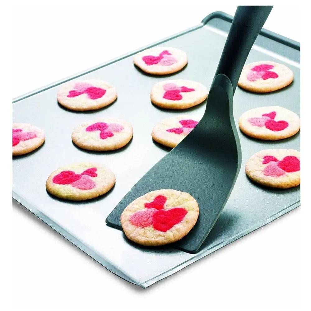 Cuisipro Solid Flexible Turner