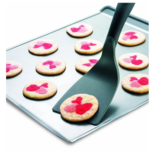 Cuisipro Solid Flexible Turner