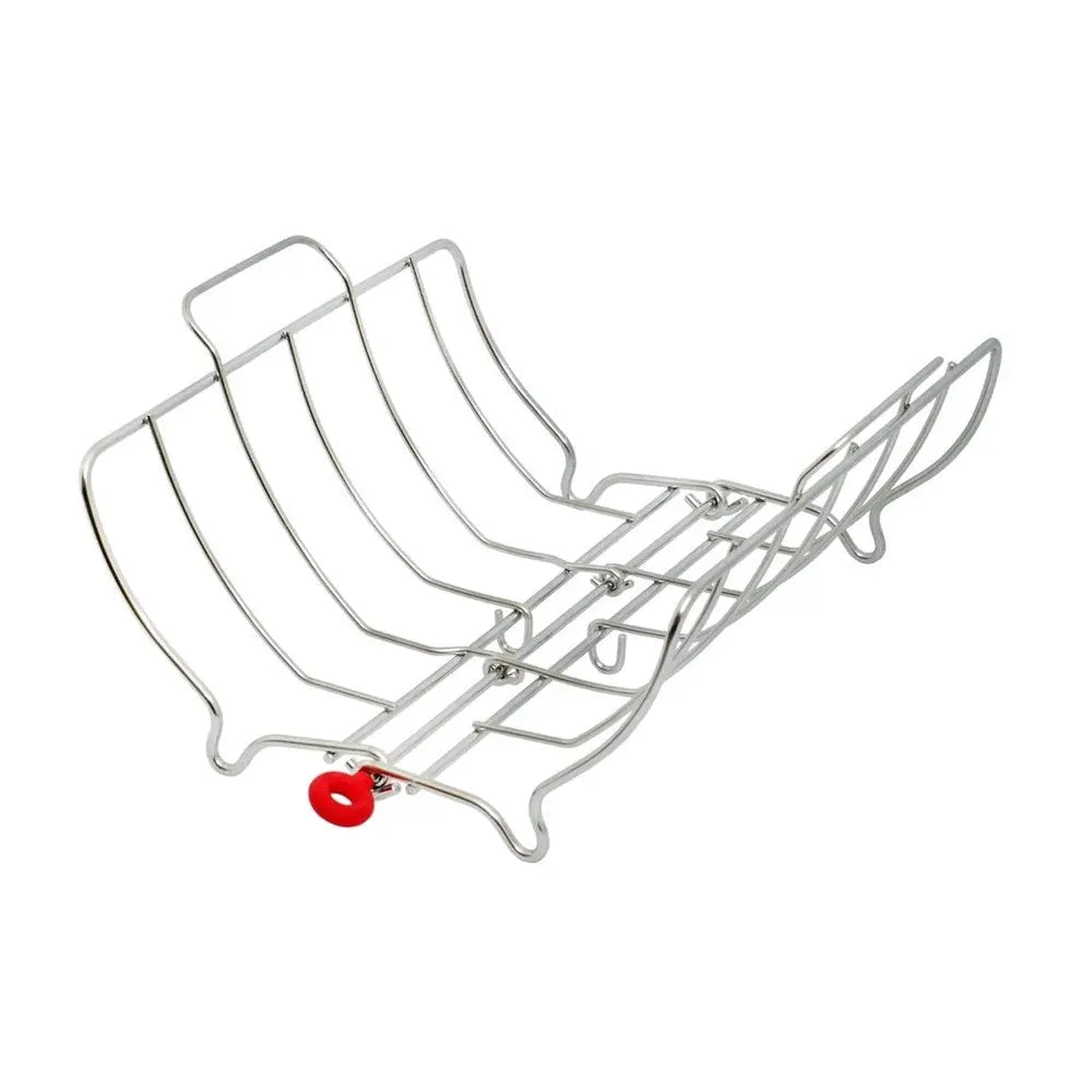 Cuisipro Stainless Steel Roast & Serve Rack