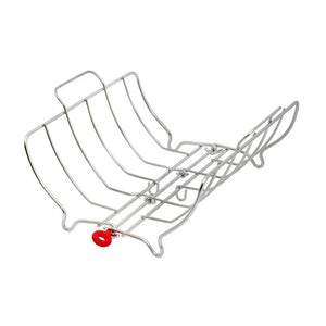 Cuisipro Stainless Steel Roast & Serve Rack