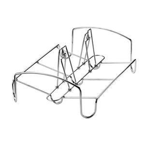 Cuisipro Stainless Steel Roast & Serve Dual Rack
