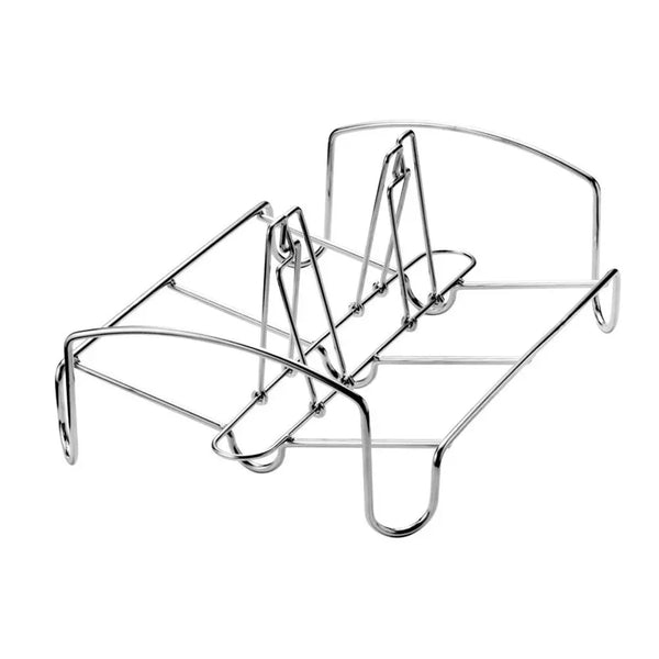 Cuisipro Stainless Steel Roast & Serve Dual Rack