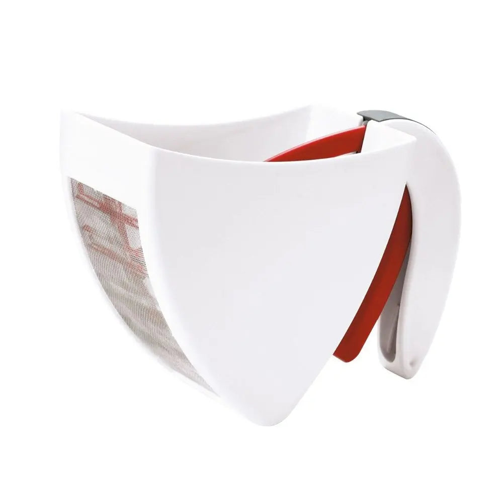 Cuisipro Scoop & Sift Flour Sifter - 3 Cup Cuisipro