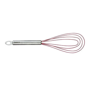 Cuisipro Flat Whisk - 25.4cm Cuisipro