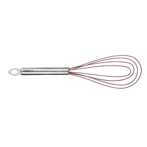 Cuisipro Flat Whisk - 25.4cm Cuisipro