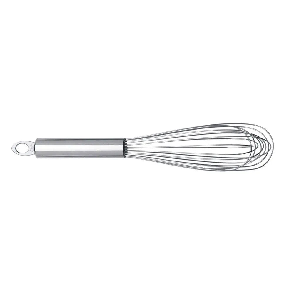 Cuisipro Stainless Steel Egg Whisk - 20cm Cuisipro