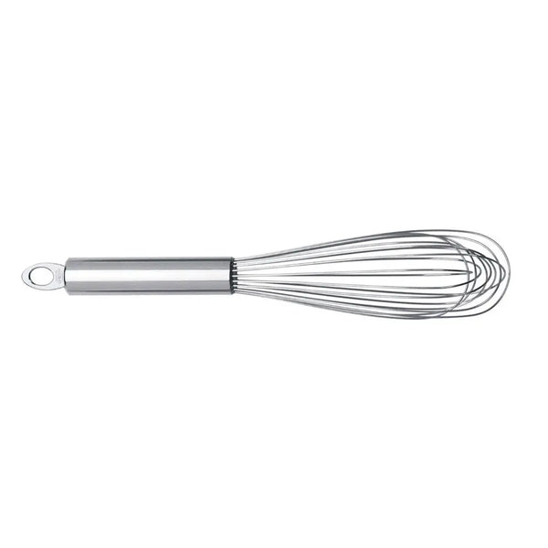 Cuisipro Stainless Steel Egg Whisk - 20cm Cuisipro