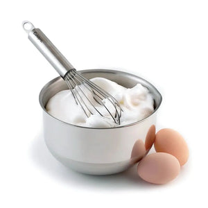 Cuisipro Stainless Steel Balloon Whisk - 20cm Cuisipro