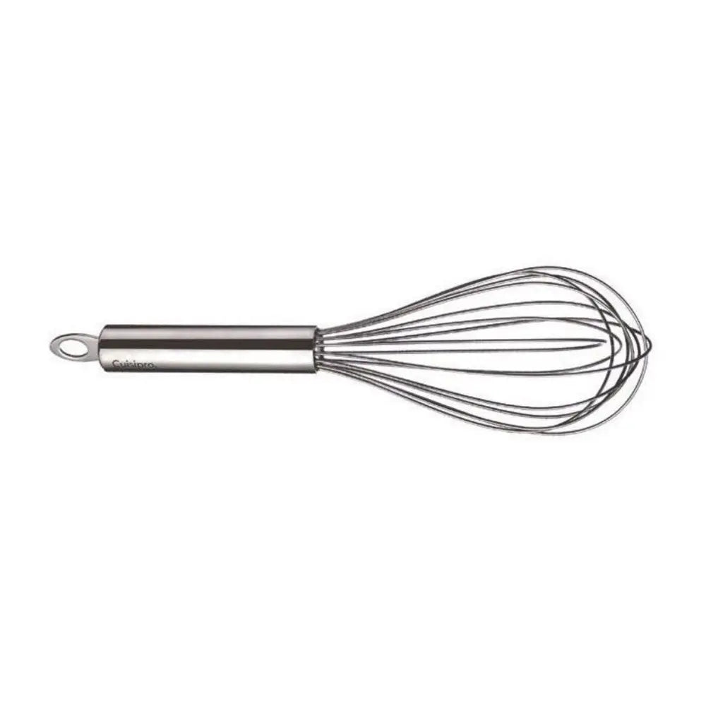 Cuisipro Stainless Steel Balloon Whisk - 20cm Cuisipro