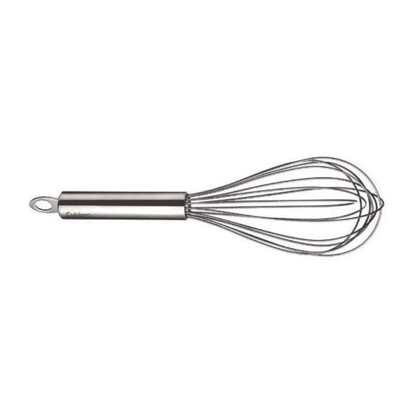 Cuisipro Stainless Steel Balloon Whisk - 20cm Cuisipro