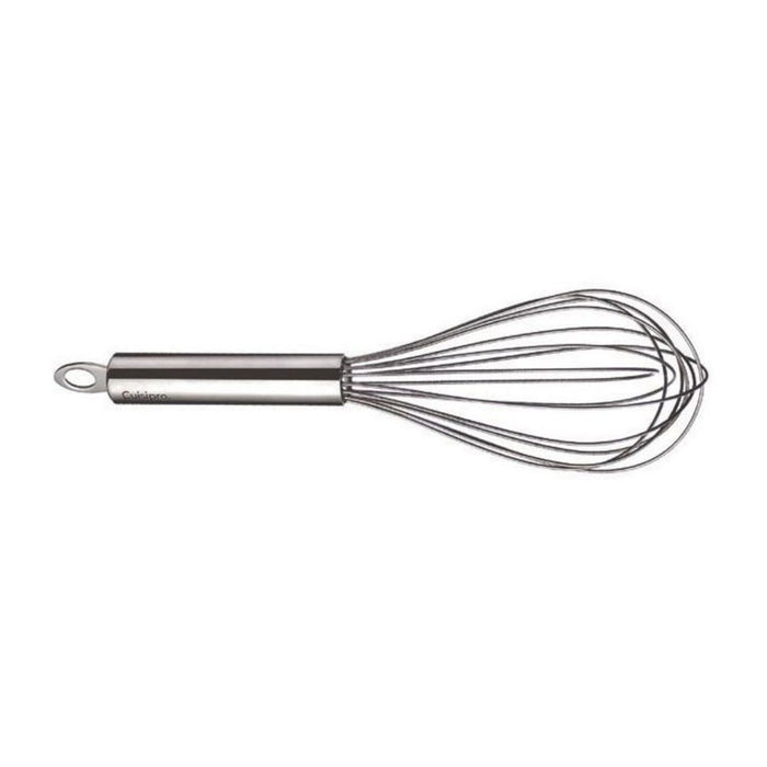 Cuisipro Stainless Steel Balloon Whisk - 20cm