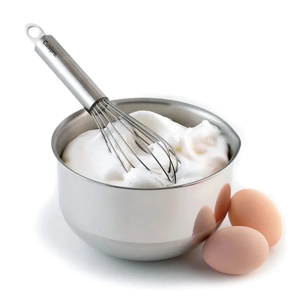 Cuisipro Stainless Steel Balloon Whisk - 25.4cm Cuisipro
