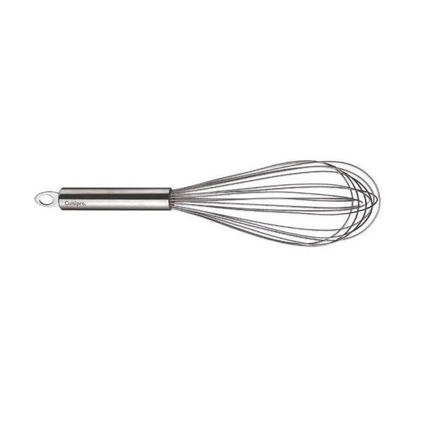 Cuisipro Stainless Steel Balloon Whisk - 25.4cm Cuisipro