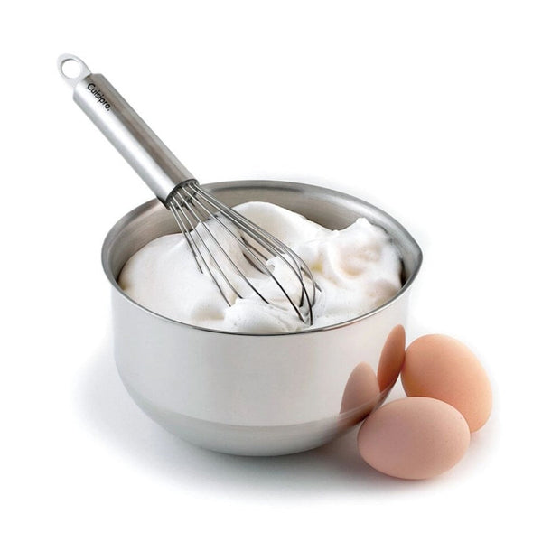Cuisipro Stainless Steel Balloon Whisk - 30.5cm Cuisipro