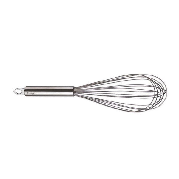 Cuisipro Stainless Steel Balloon Whisk - 30.5cm Cuisipro
