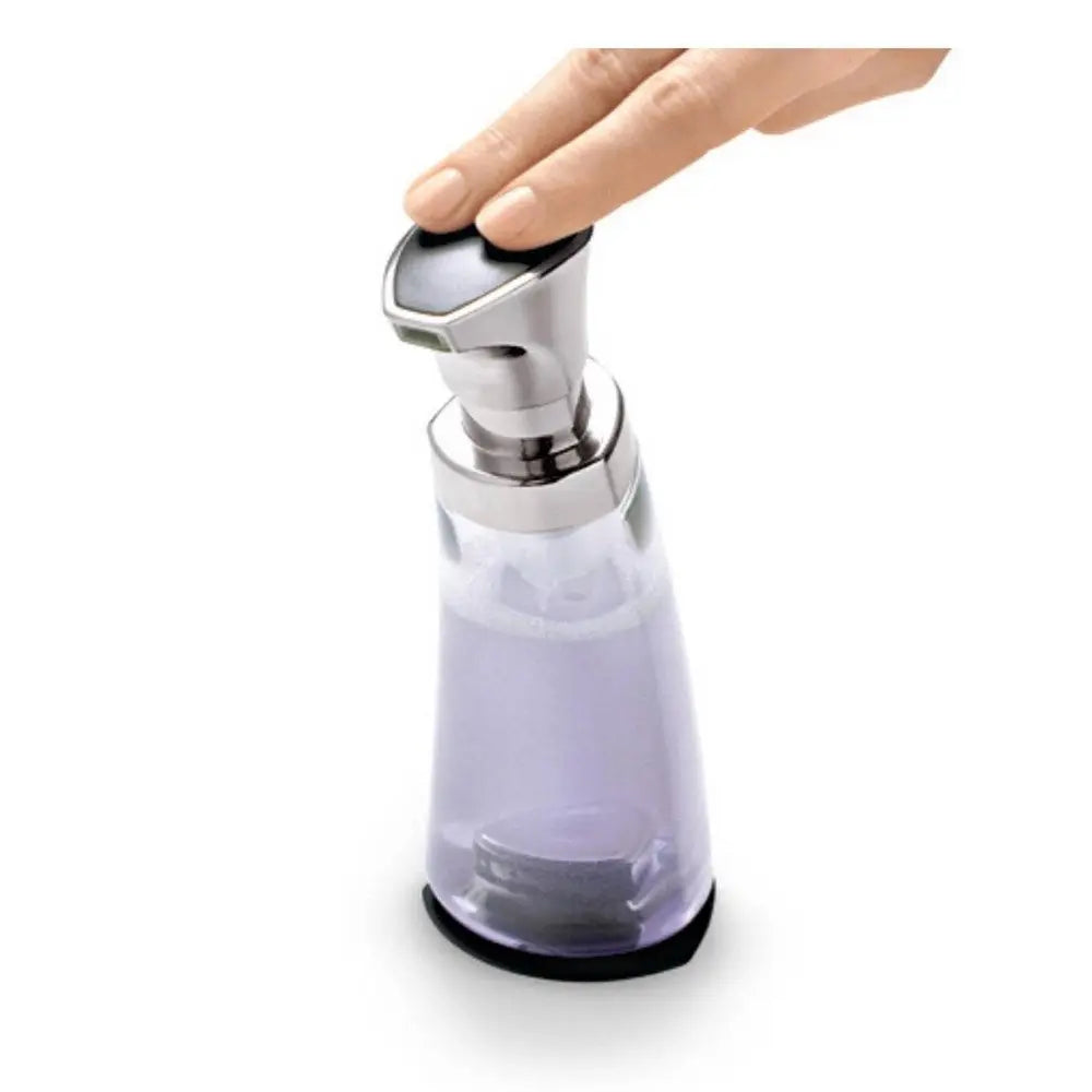Cuisipro Ergonomic Foam Pump - Home Essentials