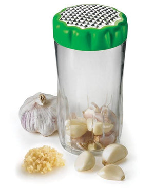 Cuisipro Garlic Peel & Press Cuisipro