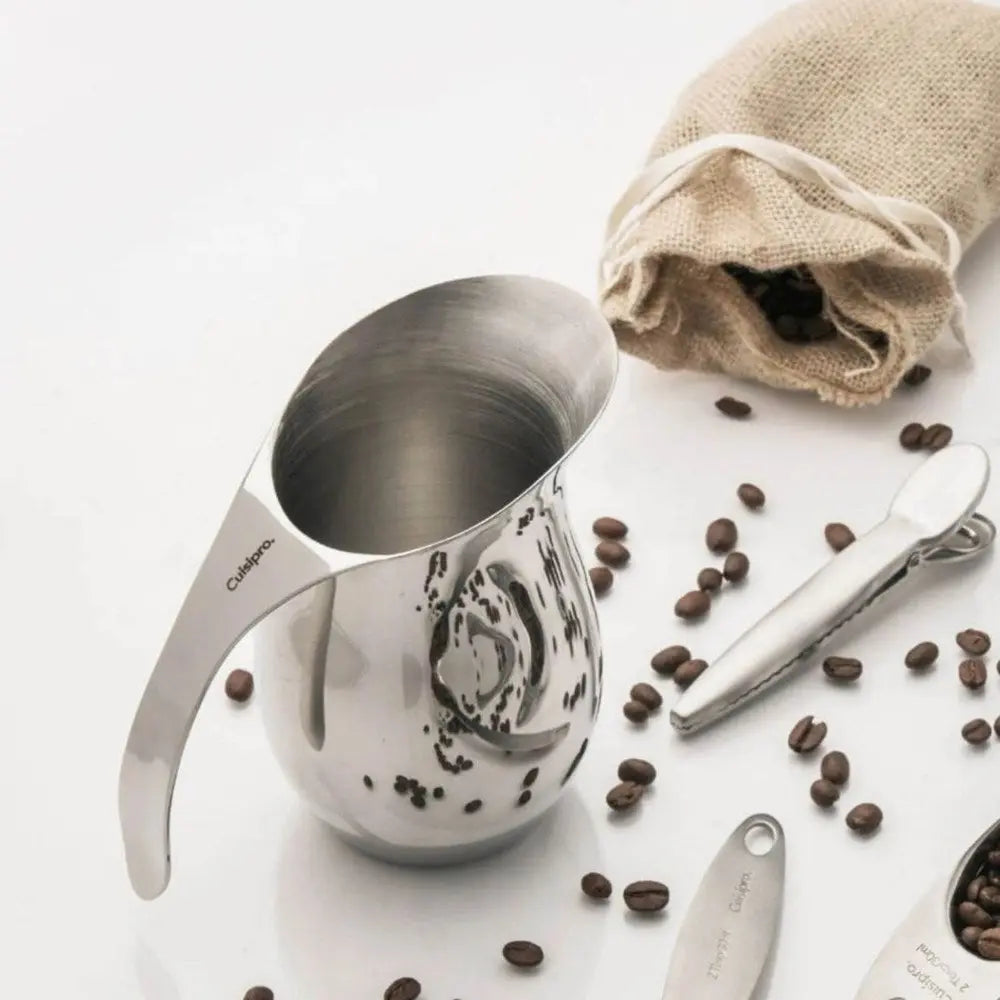 Cuisipro Frothing Pitcher - 590ml Cuisipro