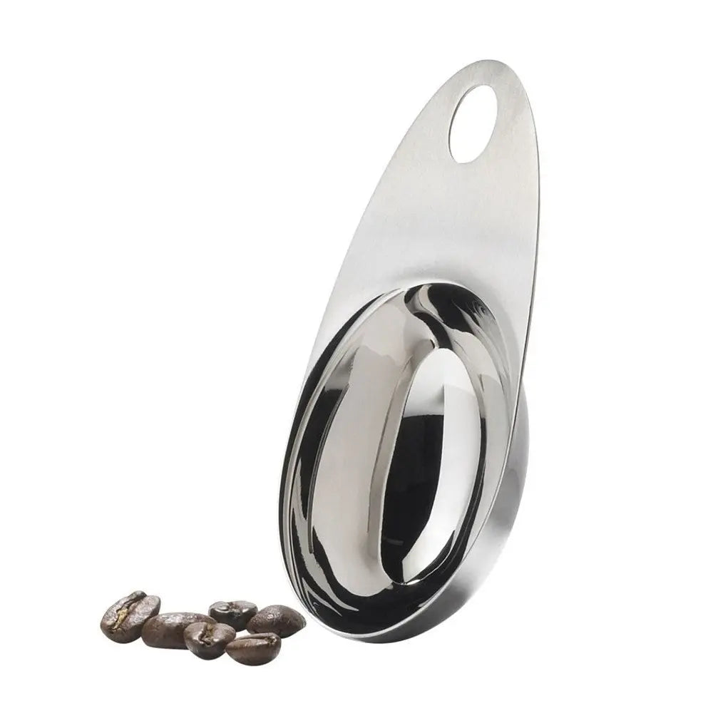 Cuisipro Steel Short Coffee Scoop - 10cm Cuisipro