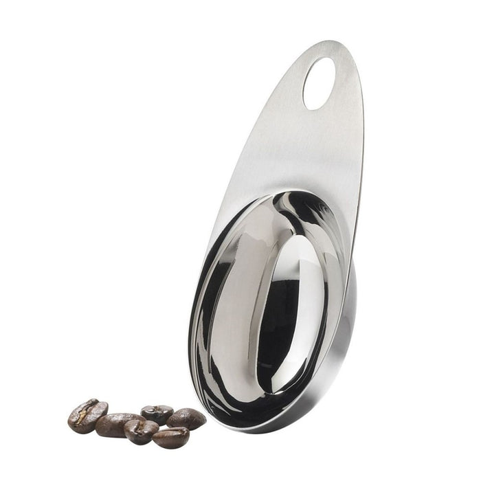 Cuisipro Steel Short Coffee Scoop - 10cm