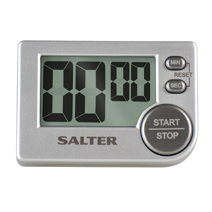 Salter Big Button Digital Kitchen Timer