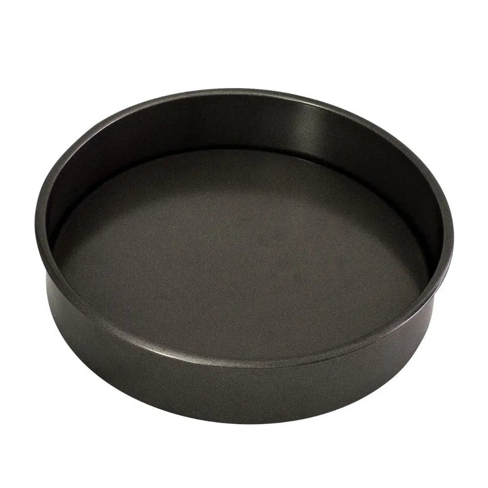 Bakemaster Non-Stick Round Sandwich Pan - 20cm Bakemaster