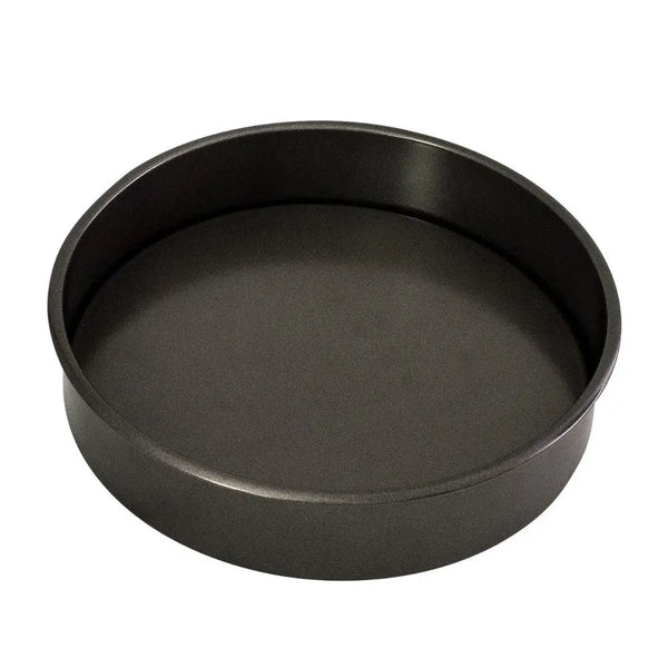 Bakemaster Non-Stick Round Sandwich Pan - 20cm Bakemaster