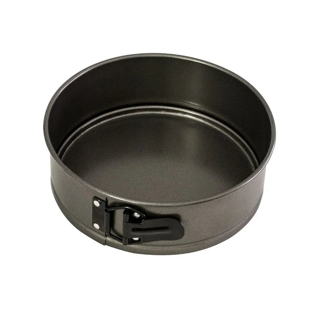 Bakemaster Non-Stick Springform Cake Pan - 20cm Bakemaster