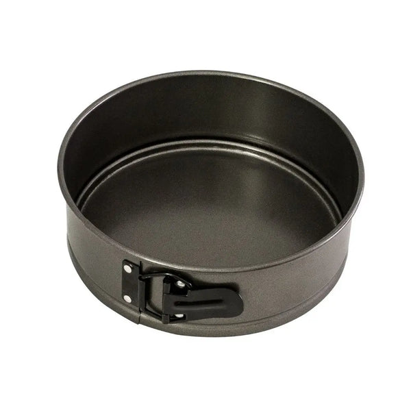 Bakemaster Non-Stick Springform Cake Pan - 20cm Bakemaster