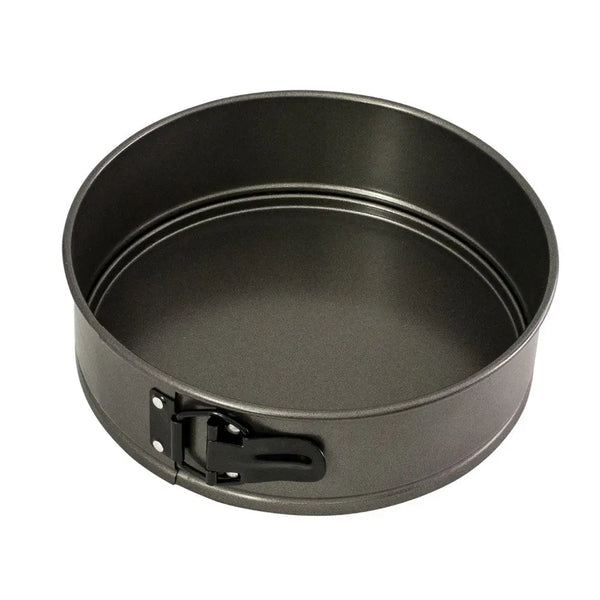 Bakemaster Non-Stick Springform Cake Pan - 23cm Bakemaster