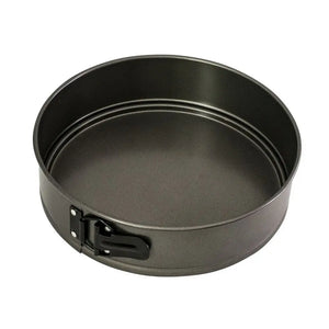 Bakemaster Non-Stick Springform Cake Pan - 25cm Bakemaster
