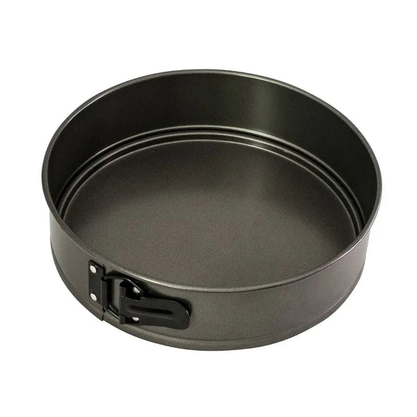 Bakemaster Non-Stick Springform Cake Pan - 25cm Bakemaster