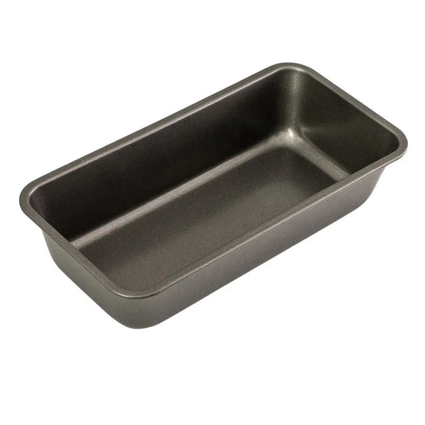 Bakemaster Non-Stick Large Loaf Pan - 28cm x 13cm Bakemaster