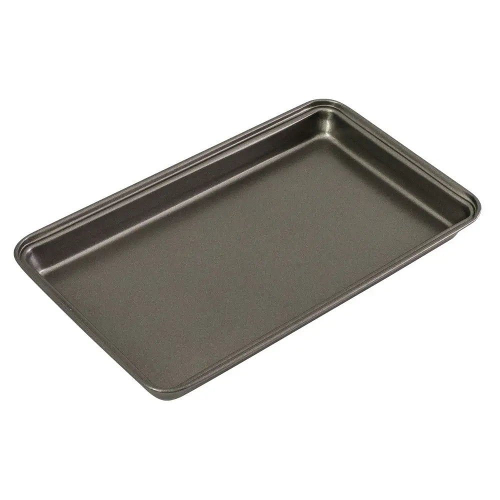 Bakemaster Non-Stick Brownie Pan - 34cm x 20cm Bakemaster