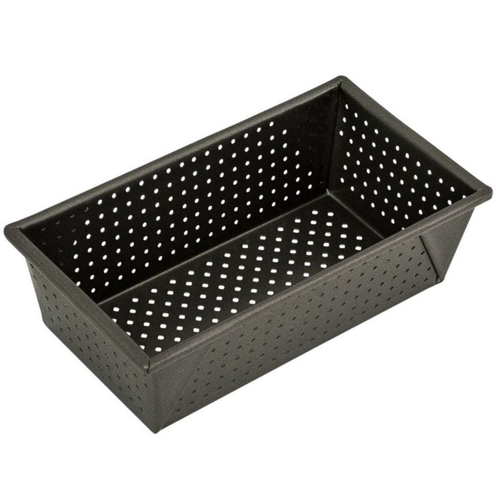 Bakemaster Non-Stick Perfect Crust Loaf Pan - 22cm x 12cm