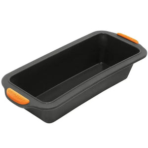 Bakemaster Silicone Loaf Pan - 24cm x 10cm Bakemaster