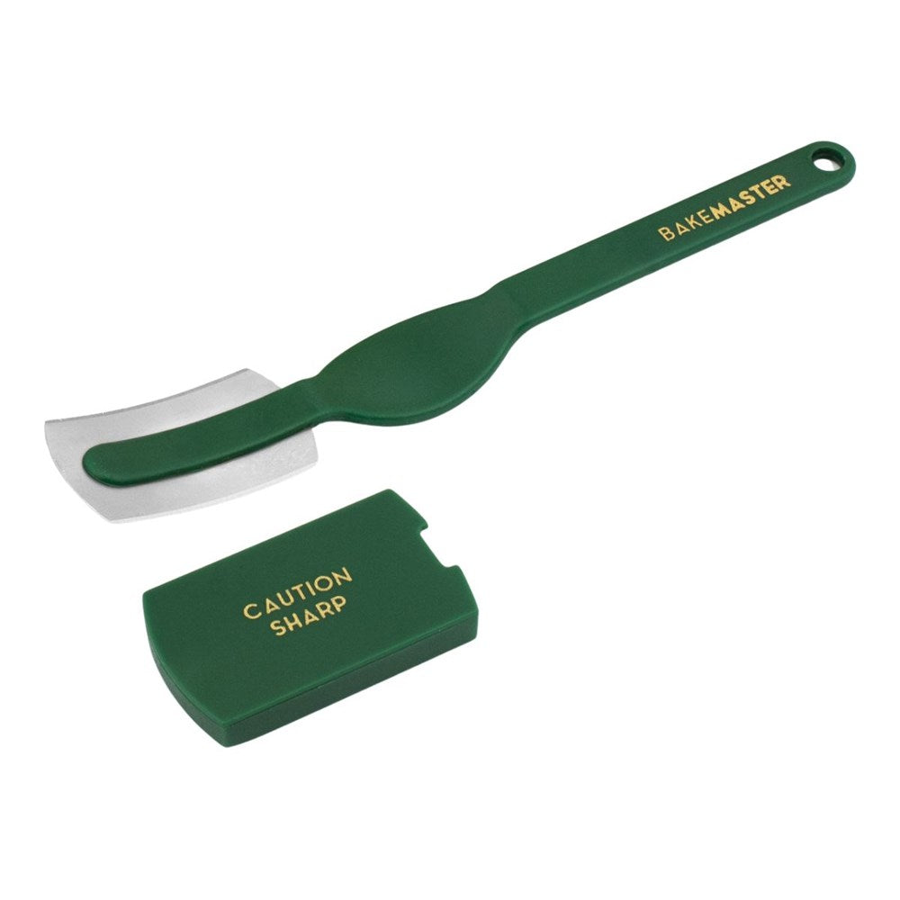 Bakemaster Dough Scouring Lame (Blade) - 15 x 2.5cm - Home Essentials