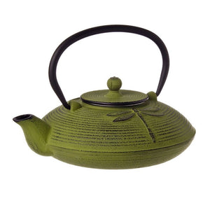 Teaology Cast Iron Dragonfly Teapot - 770ml Teaology