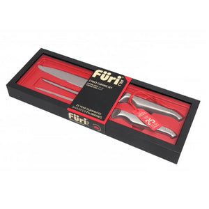 Furi PRO Carving Set - 2 Piece Furi