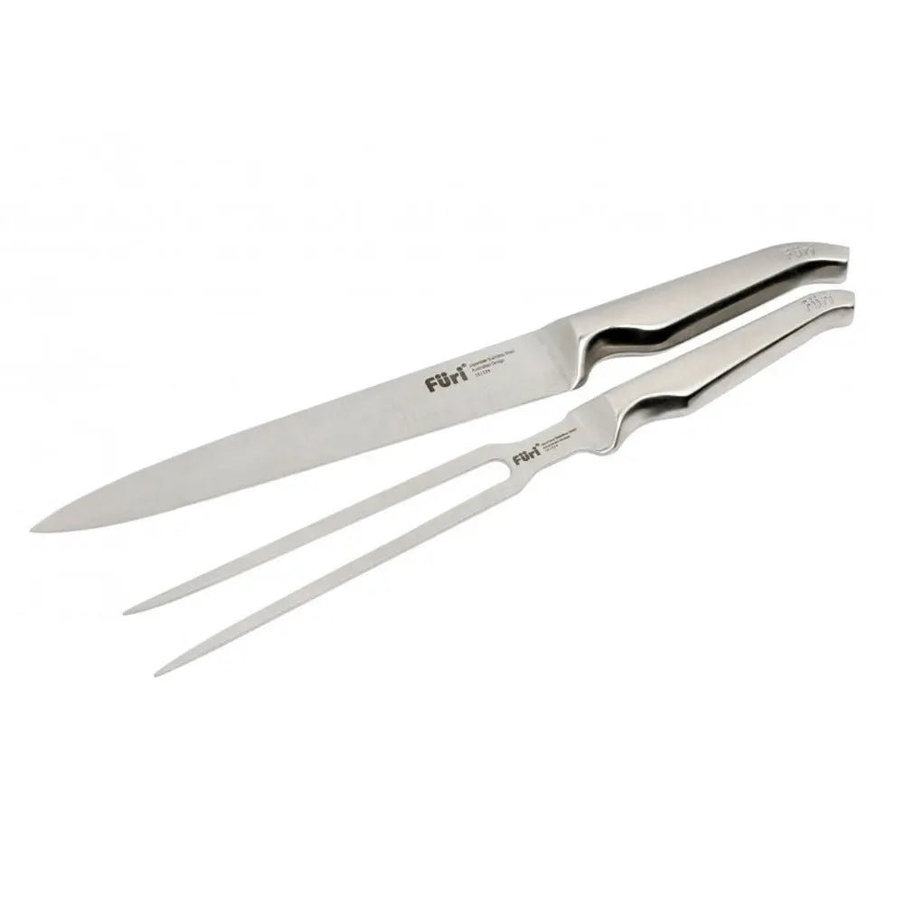 Furi PRO Carving Set - 2 Piece Furi