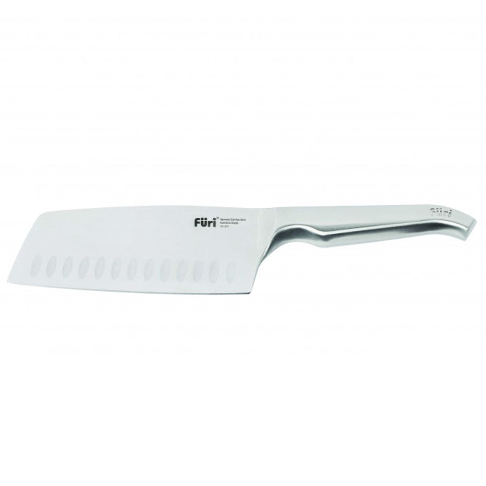 Furi PRO Asian Vegetable Chopper Knife - 15cm Furi