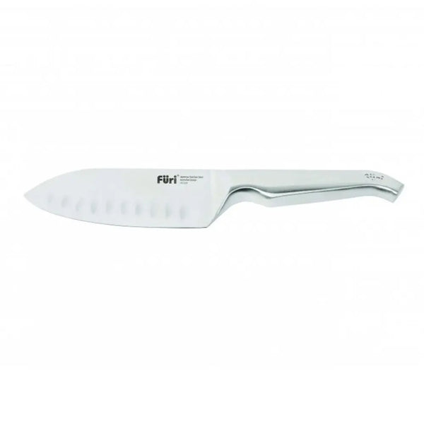 Furi PRO East West Santoku Knife - 13cm Furi