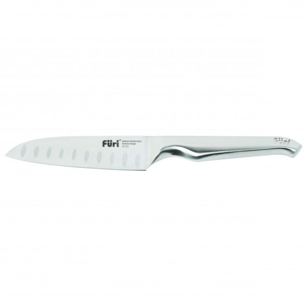 Furi Pro Asian Utility Knife - 12cm Furi