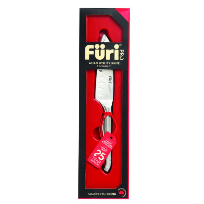 Furi Pro Asian Utility Knife - 12cm