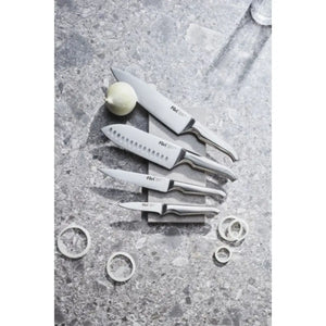 Furi Pro Acacia Knife Piece Set - 4 Piece