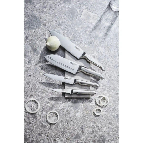 Furi Pro Acacia Knife Piece Set - 4 Piece
