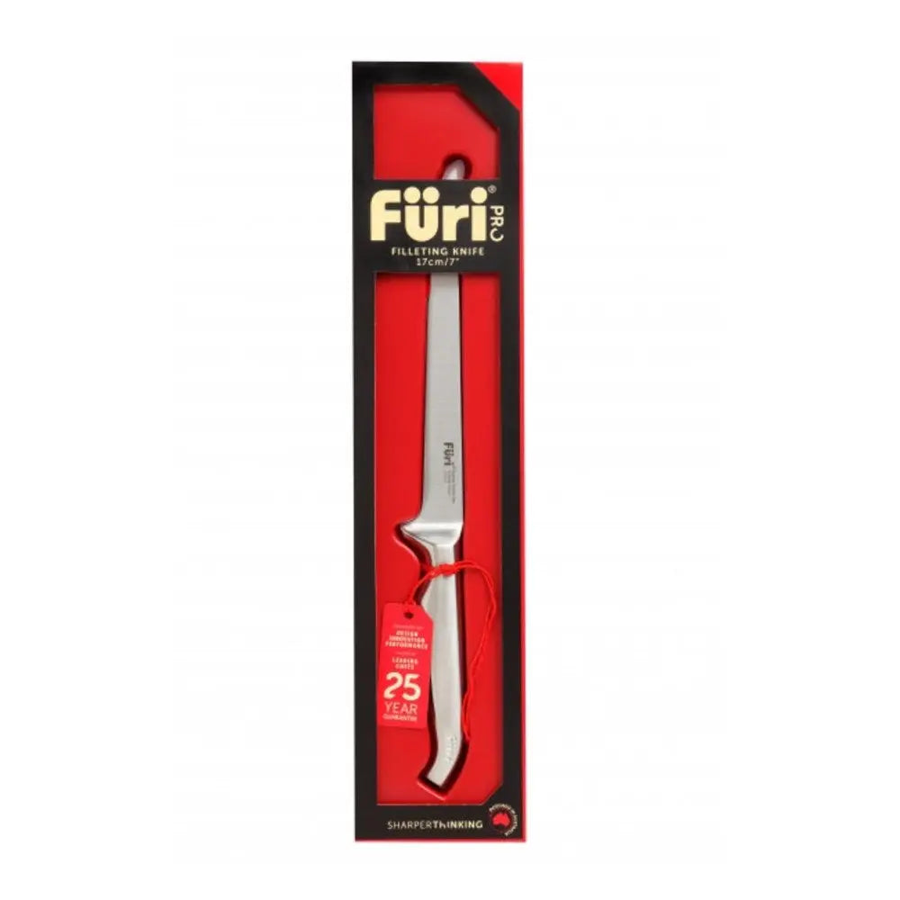 Furi PRO Filleting Knife - 17cm - Home Essentials