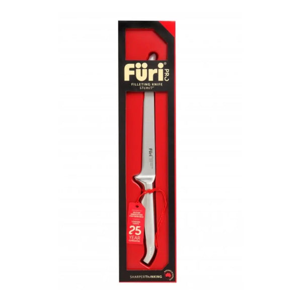 Furi PRO Filleting Knife - 17cm - Home Essentials