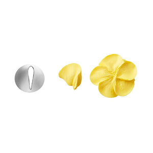 Wilton Petal Tip - 104 Wilton