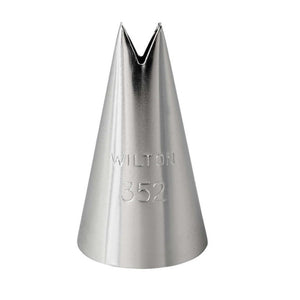 Wilton Leaf Tip #352 Wilton
